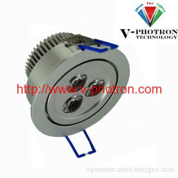 High Quality 6W LED Ceiling Light